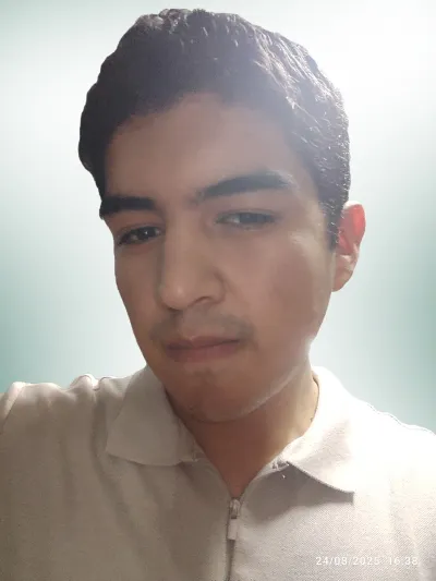 Foto de José Samuel