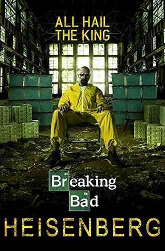 Poster Breaking Bad