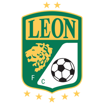 Escudo Club León