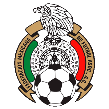 Escudo Seleccion mexicana