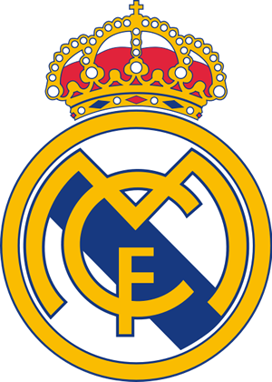 Escudo Real Madrid