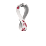 Logo del mundial 2022